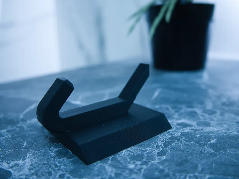 Coat hanger - Appendiabiti ( MOD : Hook )