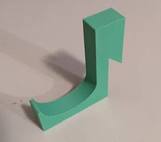 French Cleat hanger