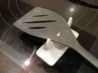 Spatula Rest