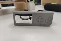 0.2mm layer, 2 walls, 50% infill
