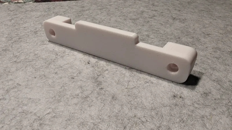 Wall mount IKEA Sunnersta