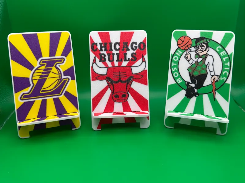 Porta Smartphone NBA Fans