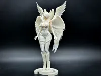 天女兽