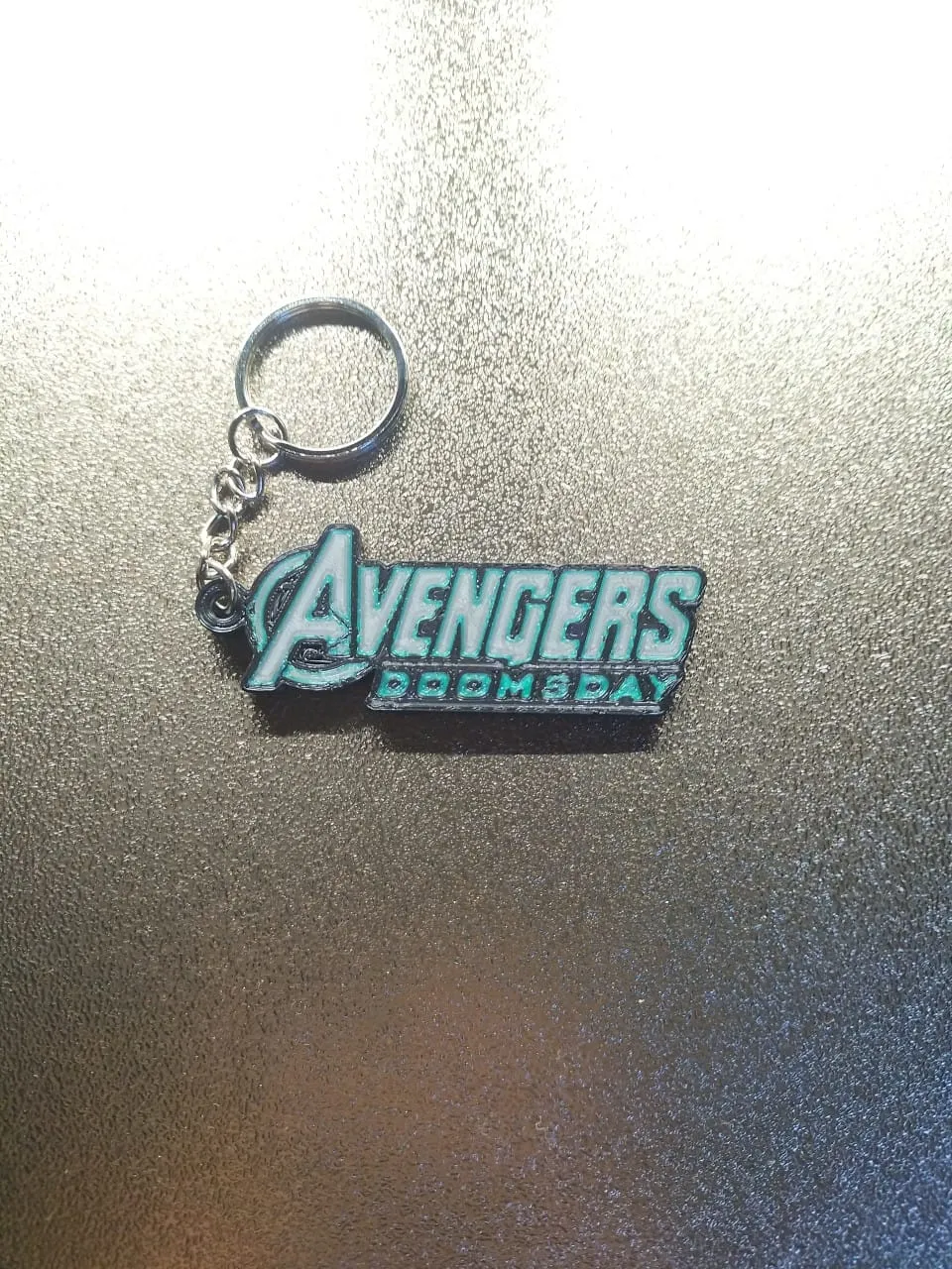 KEYCHAIN 