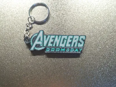 KEYCHAIN 