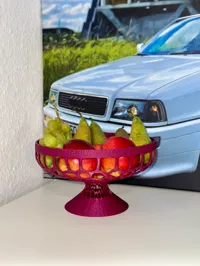 Coupe à fruits — photo 2