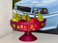 Coupe à fruits — photo 1