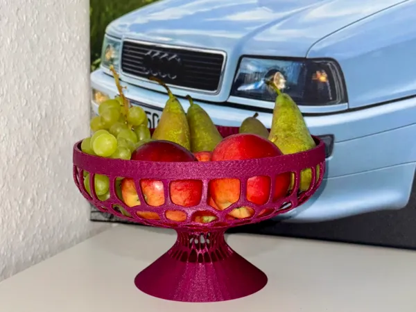 Coupe à fruits