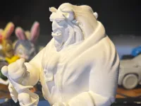 0.2mm layer, 2 walls, 5% infill