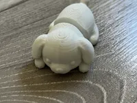little dog flexi toys