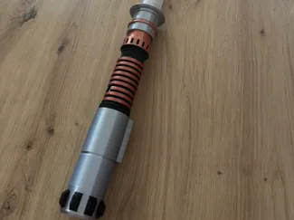 Sabre Laser LED – Compatible Kit Électronique