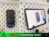 Tablet-Phone holder_V1.0