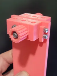 0.2mm layer, 6 walls, 25% infill