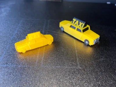 Taxi