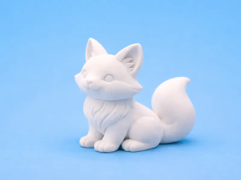 fox