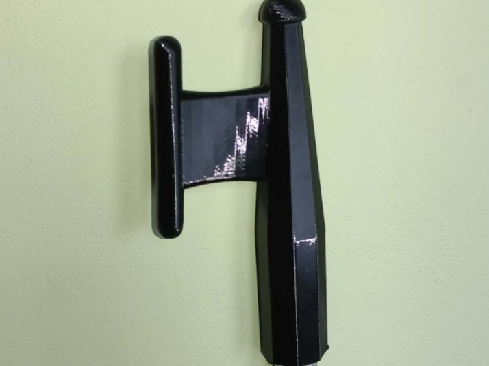 boat hook octagon