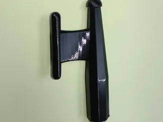 boat hook octagon