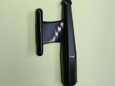 boat hook octagon