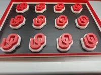 OU MOLD MASTER 0.2mm layer, 4 walls, 10% infill