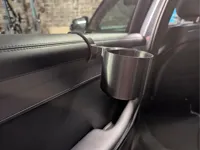 Standard cupholder
