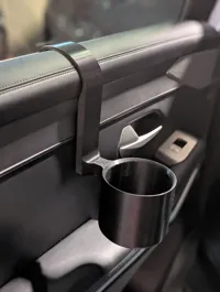 Extended model for kids in car seats