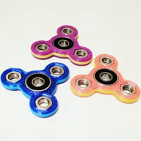 Fidget spinner écrous M8 — photo 1