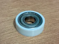 0.2mm layer, 6 walls, 25% infill