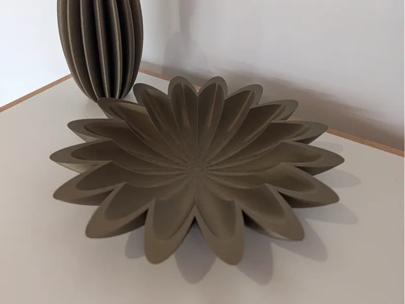 Lappi Decoration Bowl