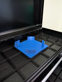 Bac Gridfinity pour souris 3DConnexion — photo 3