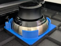 Bac Gridfinity pour souris 3DConnexion — photo 2