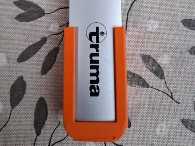 Truma Remote Holder