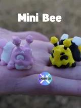 Фигурка Mini Bee