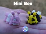 Фигурка Mini Bee