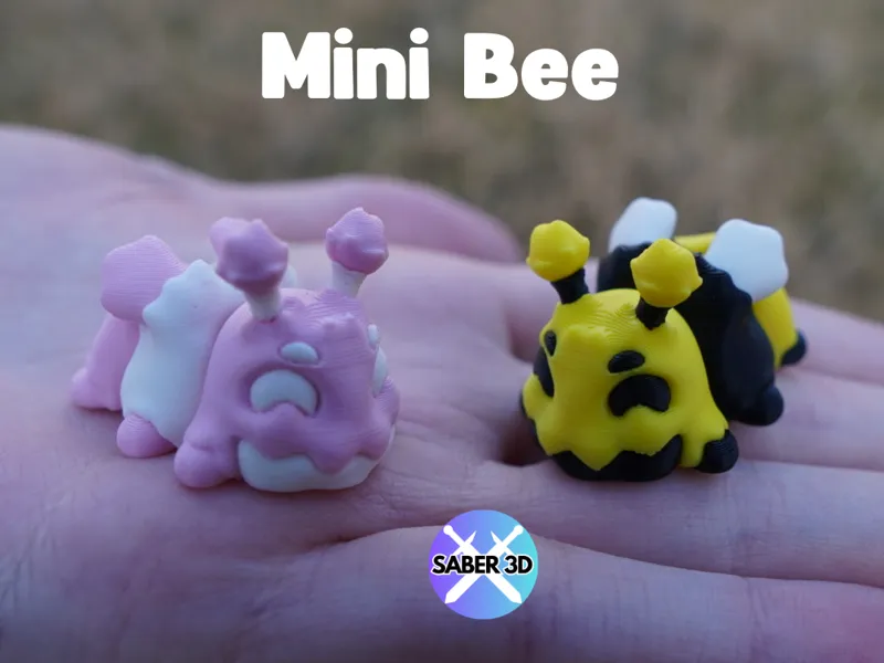 Mini Bee