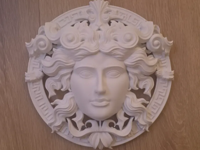 Medusa Versace