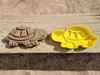 0.2mm layer, 2 walls, 10% infill