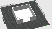 0.2mm Coaster Holder