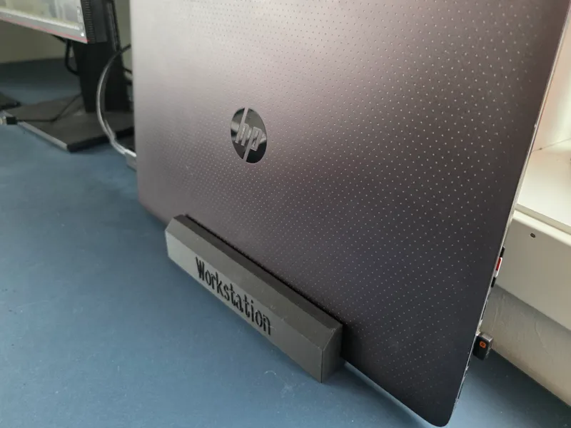 workstation stand zbook studio g3