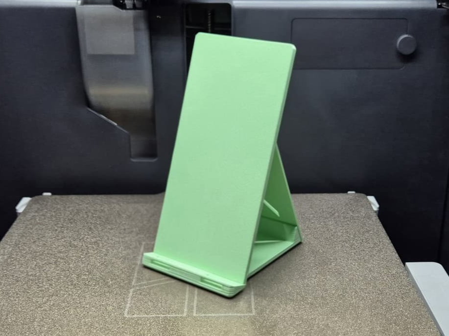 Soporte móvil universal (Galaxy S24+)