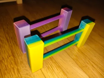 Fence / Zaun LIDL Playtive