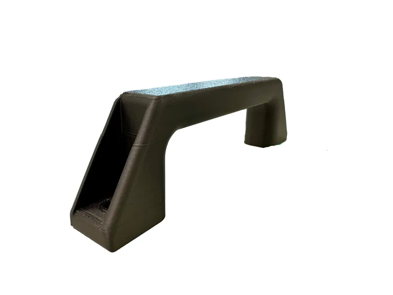 Parametric Handle (120-250mm) 