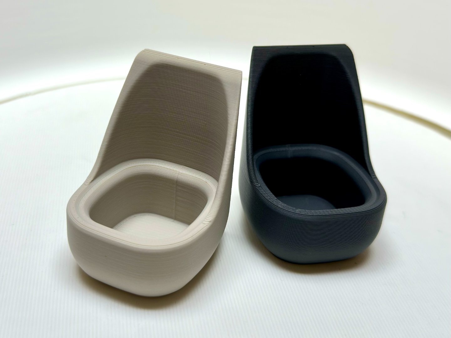 Elegant Toothbrush Wall-Holder for Sonicare - 1