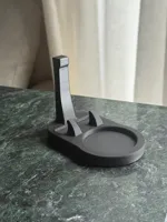 0.4mm nozzle, 0.20mm layer, 4 walls, 15% infill