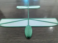 0.2mm layer, 2 walls, 15% infill Ams Version