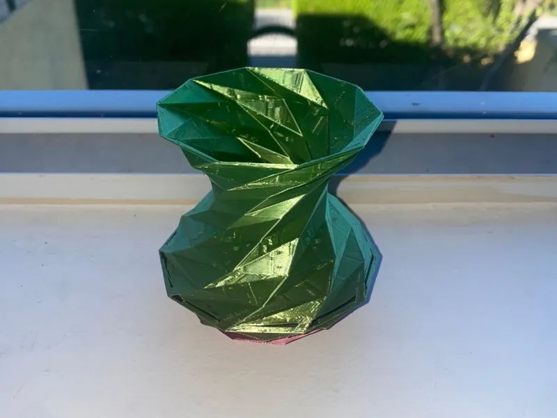 Vase