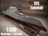 Zumwalt AMS Version