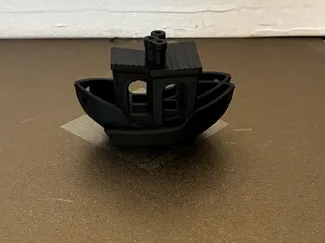 The TRI BENCHY