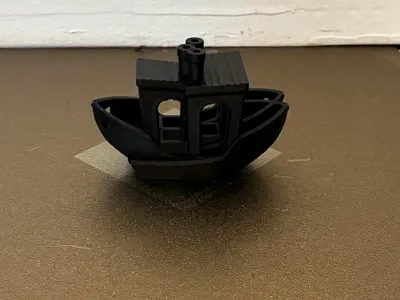 The TRI BENCHY