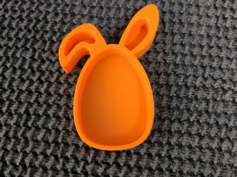Egg decoration