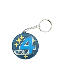 Moore Brotherhood (ムーア同胞団)